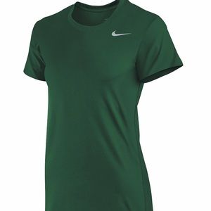 Nike Women’s Team Legend Top! Size Large,s,xs